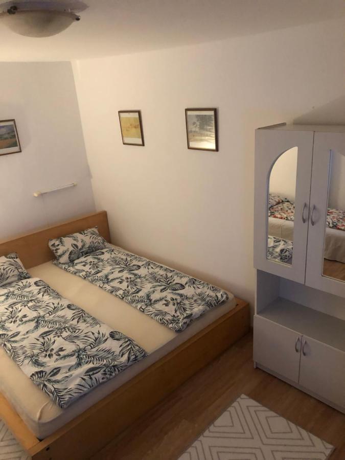 Ferienwohnung Agi Fogado Kisujszallas Exterior foto